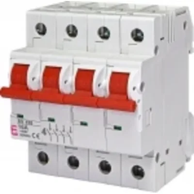 SV 416 4p 16A Odpínač 16A