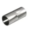SV20W A4 Stainless steel sleeve without thread