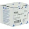 SVB-SW-T0 Knoflík, černý, uzamykatelný, pro T0