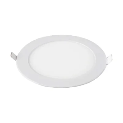 SVÍTIDLO DO ZÁVITKU KRUH 296x7 24W 4000K 1920lm (B)