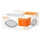 Svítidlo DOWNLIGHT ALU DN200 35W 4000K WT IP44
