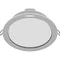 Svítidlo DOWNLIGHT IP44 DN 165 13W 840 WT