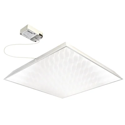 Svítidlo LUGCLASSIC LB LED 600x600 p/t ED 3500lm/830 MPRM bílé 28 W