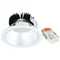 Svítidlo LUGSTAR LB LED p/t ED 4250lm/830 MAT IP44 70° bílé GEN.2 44 W