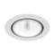 Svítidlo LUGSTAR PREMIUM LED, 2500lm/830, 72° bílé, 23 W