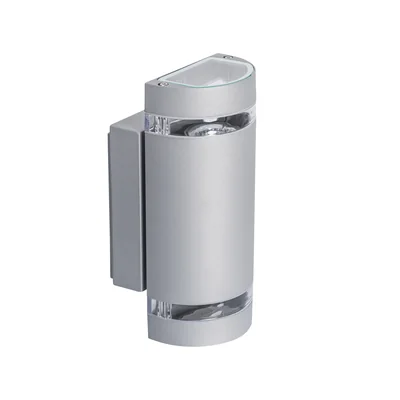 Svítidlo nástěnné ZEW EL-235U GREY