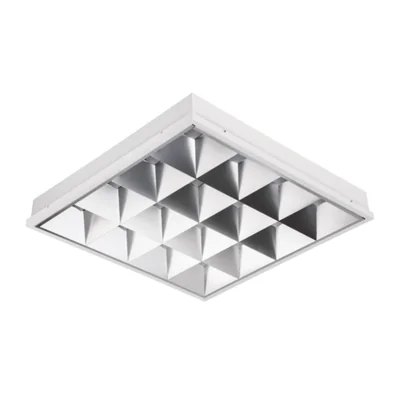 Svítidlo OFFICE PLUS LB LED 600x600 p/t ED 6200lm/830 MAT bílé 56 W