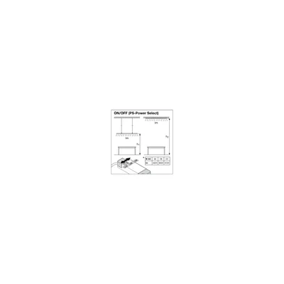 Svítidlo PANEL COMFORT 1200 P 33W 840 PS