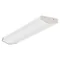 Svítidlo RAYLUX LED ED 6850lm/840 cm hranolové IP20 bílé 54 W