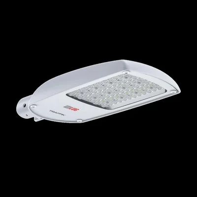Svítidlo TRAFFIK LED ED 8650lm/740 O29 šedé II třída 69 W