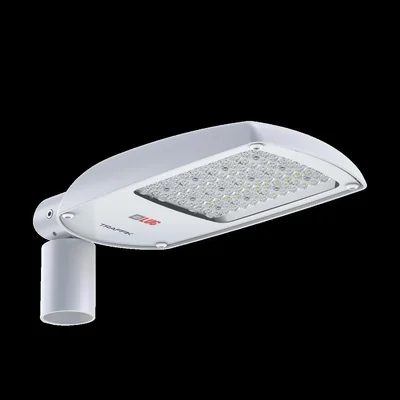 Svítidlo TRAFFIK R LED ED 8650lm/740 O29 šedé 69 W