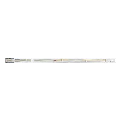 Svítidlo TRUSYS FLEX P RAIL 3000 5P WT