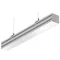 Світильник ARGUS ONE LED 2400 ED 6800лм/840 PLX IP44 сірий 68 Вт