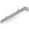 Світильник ARGUS ONE LED 2400 ED 6800лм/840 PLX IP44 сірий 68 Вт