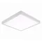 Світильник COMPACT LED EVO Z 230V 32W 4550lm IP20 II клас 620x620 призматичний білий