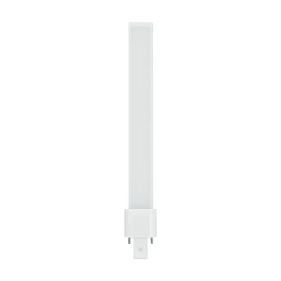 Світильник DULUX LED S11 EM V 6W 830 G23 LEDV LEDVANCE