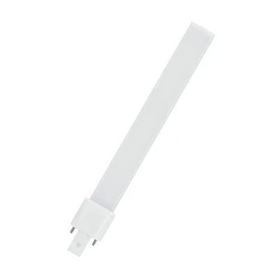 Світильник DULUX LED S11 EM V 6W 840 G23 LEDV LEDVANCE