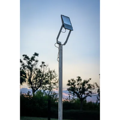 Світильник ECO AREA SPD 150W 840 IP66 GY