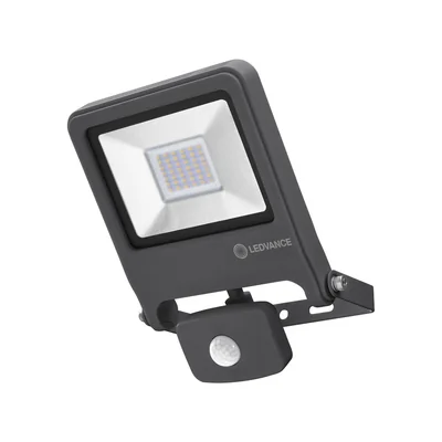 Світильник ENDURA® FLOOD Sensor Холодний білий 30 Вт 4000 K DG