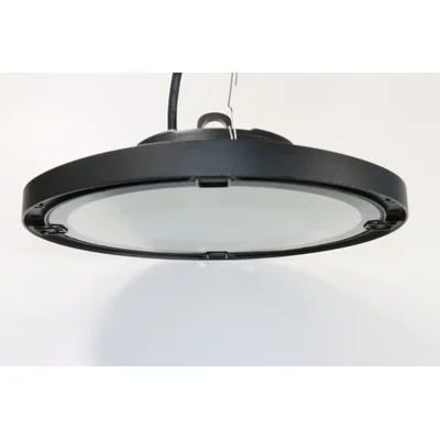 Світильник HEDA High Bay 200W 24000lm 57000K IP66