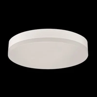 Світильник LOTOS ELEGANCE ROUND PC LED COMPACT 1200 E CMW PROF IP54 840