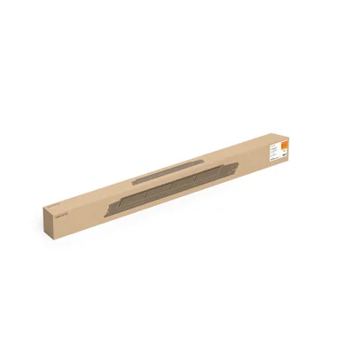 Світильник LOW BAY FLEX 1500 P 140 Вт 840 Н