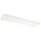 Світильник LUGCLASSIC LONG LB LED 1200x300 p/t ED 4200lm/830 PLX білий 40 Вт