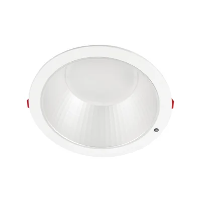 Світильник LUGSTAR LB LED p/t ED 2050lm/840 3h M MAT IP20/44 70° білий GEN.2 20 Вт