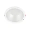 Світильник LUGSTAR LB LED p/t ED 2050lm/840 3h M MAT IP20/44 70° білий GEN.2 20 Вт