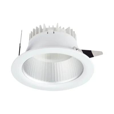 Світильник LUGSTAR SPOT LB LED p/t ED 1900lm/840 IP20/44 відбивач матовий 20 Вт