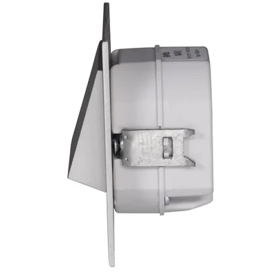 Світильник NAVI LED 230V AC надземний WW алюміній