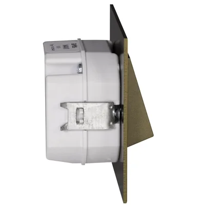 Світильник NAVI LED 230V AC п/т WW золото