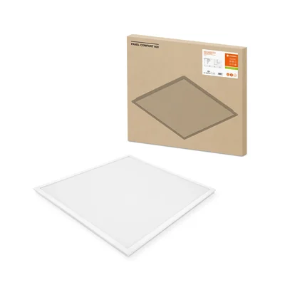 Світильник PANEL COMFORT 600 P 33W 840 PS