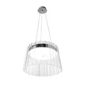 Світильник підвісний LEDS IRIS 2GX13 55W