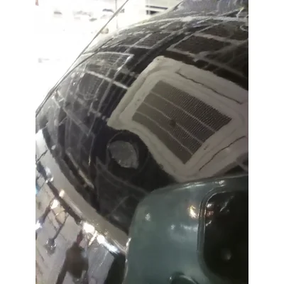 Світильник підвісний RIVA D33cm E27 чорний