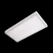Світильник RUBIN LOOK LED 4400 PLX E IP44 34 840 / 400X400