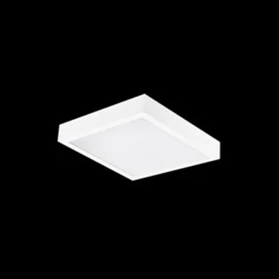 Світильник RUBIN LOOK LED SMOOTH COMPACT 4000 PLX E 34 840