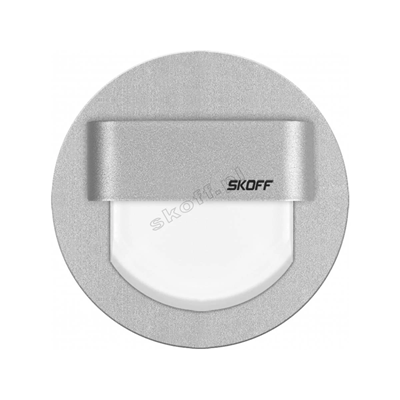 Світильник RUEDA LED Light 10V DC 0.8 W IP20 LED 3000K алюміній