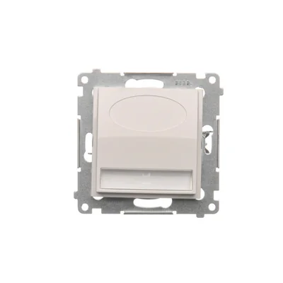 Світильник SIMON 54 LED 14V DC 0.56W 5900K білий