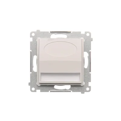 Світильник SIMON 54 LED 230V AV 1.1W 5900K білий