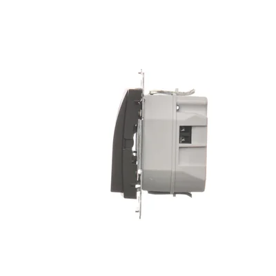 Світильник SIMON 54 LED 230V AV 1.1W 5900K коричневий матовий