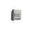 Світильник SIMON 54 LED з датчиком 230V AC 1.4W 5900K антрацит,
