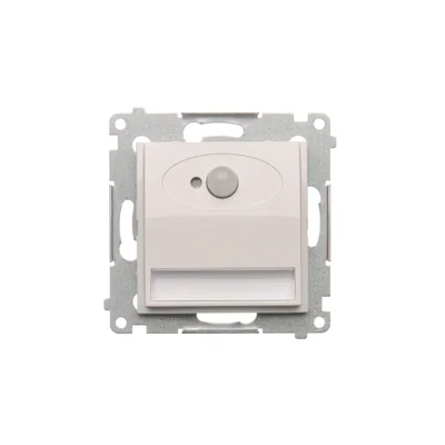 Світильник SIMON 54 LED з датчиком 230V AC 1.4W 5900K білий