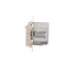 Світильник SIMON 54 LED з датчиком 230V AC 1.4W 5900K кремовий