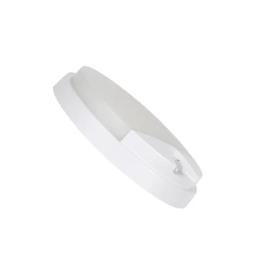 Світильник SPHERE H 15W 1230lm NW 840 IP54 IK10 коло PIR датчик