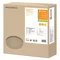 Світильник SURFACE COMPACT LED настінно-стельовий 230V 24W 1800lm IP65 n/t WW 300mm IK10 білий