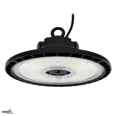 СВІТИЛЬНИК СВІТИЛЬНИК HIGHBAY LED PARIT 150W 4000K 24000LM IP65 90°