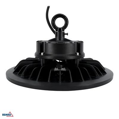 СВІТИЛЬНИК СВІТИЛЬНИК HIGHBAY LED PARIT 150W 4000K 24000LM IP65 90° DALI
