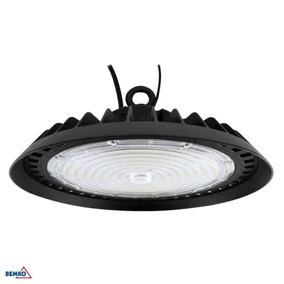 СВІТИЛЬНИК СВІТИЛЬНИК HIGHBAY LED ULTRAS 1-10V 200W 4000K 90° 37000lm CRI>80
