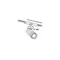 Світильник TRACKLIGHT SPOT ZOOM DIM 30W 940 WT